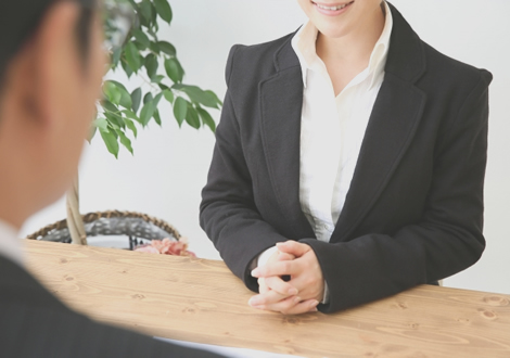是正勧告等役所調査への対応