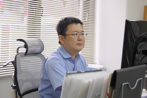 特定社会保険労務士　大本　恭久