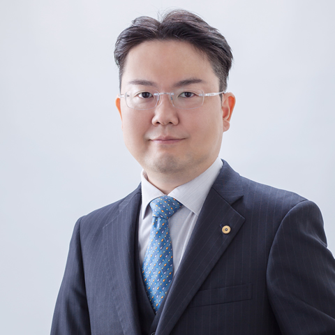 特定社会保険労務士　大本　恭久 