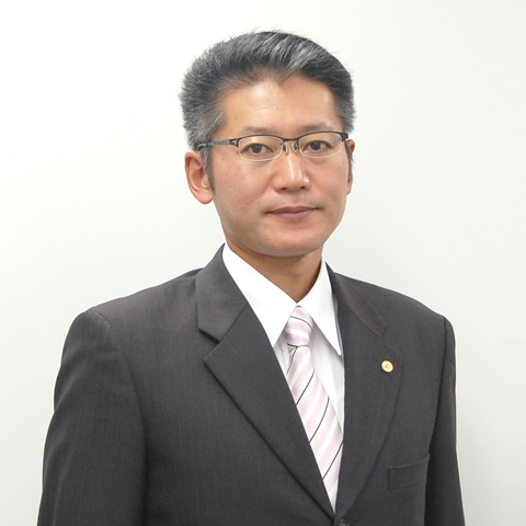 特定社会保険労務士　大喜多　淳